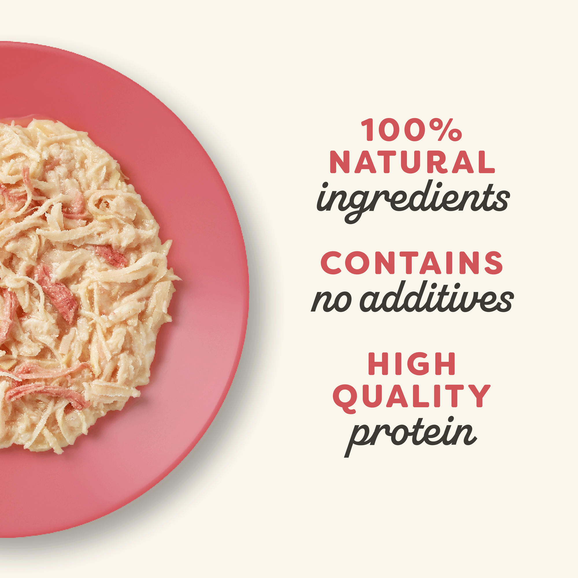 Applaws Cat Food - Chicken Breast & Rice Pots - 10x 60g