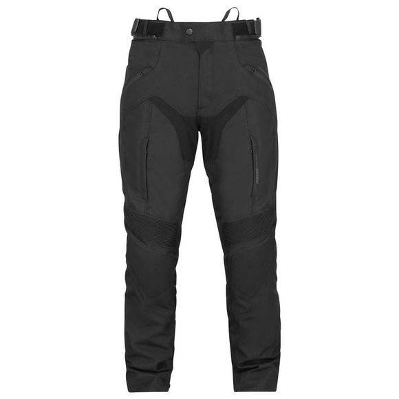Richa Infinity 3 Woman - Black Motorcycle PantsRef: RC1100