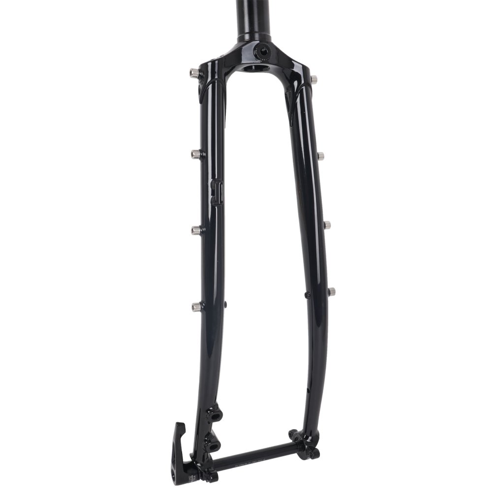 Surly Disc Trucker 26 Inch Rigid Fork - 45mm - 1 1/8