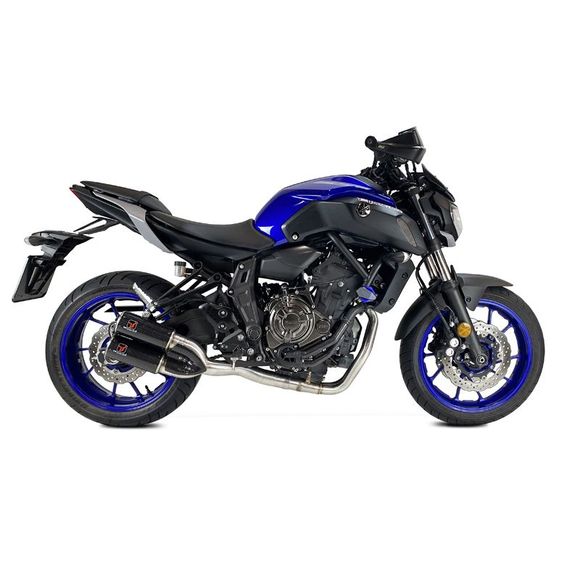 Ligne Complète Ixrace DC2X CARBON FORGED - NoirRef : ZS8657 / DY9462C2