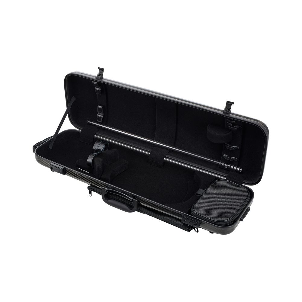Gewa Idea 1.8 Violin Case Black SH – Thomann Ireland