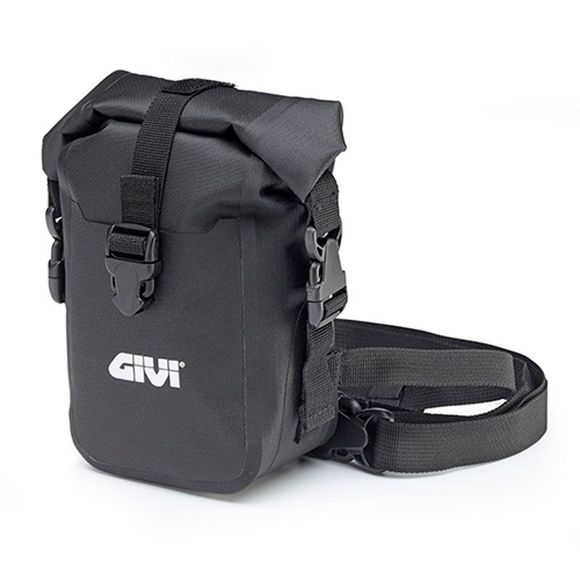 Givi T517 Leg Bag - BlackRef: T517