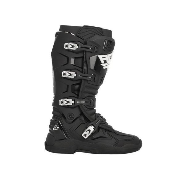 Bottes cross Acerbis WHOOPS 2024 - Noir / BlancRef : AE5371