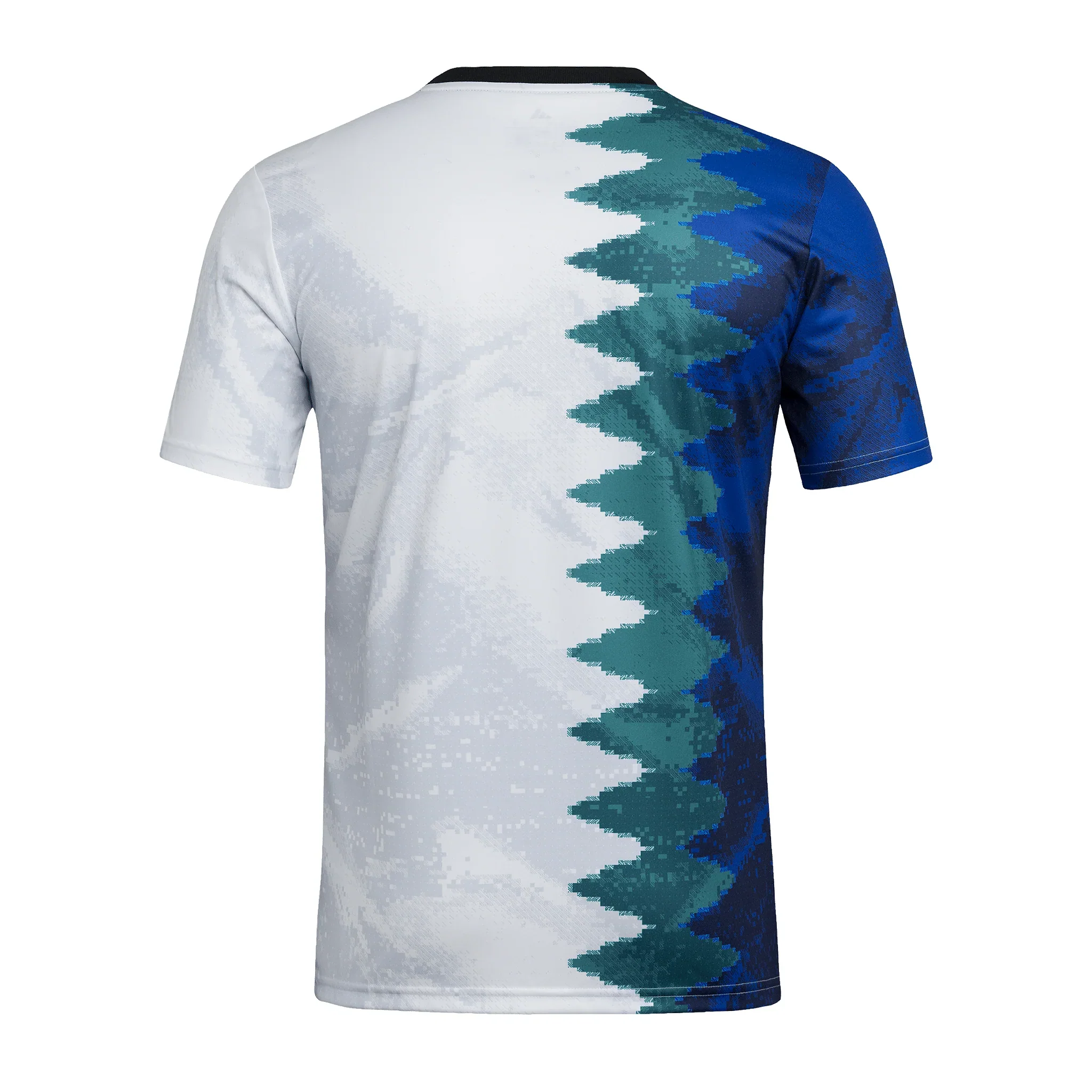 LAFC 2025 Pregame Jersey