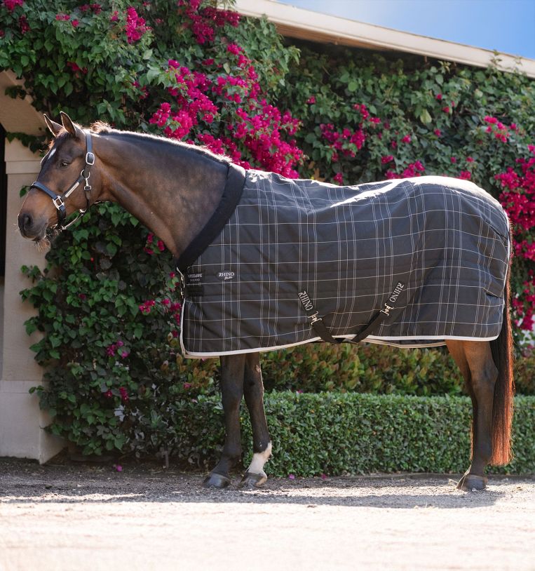 Rhino® Pony Stable 100g