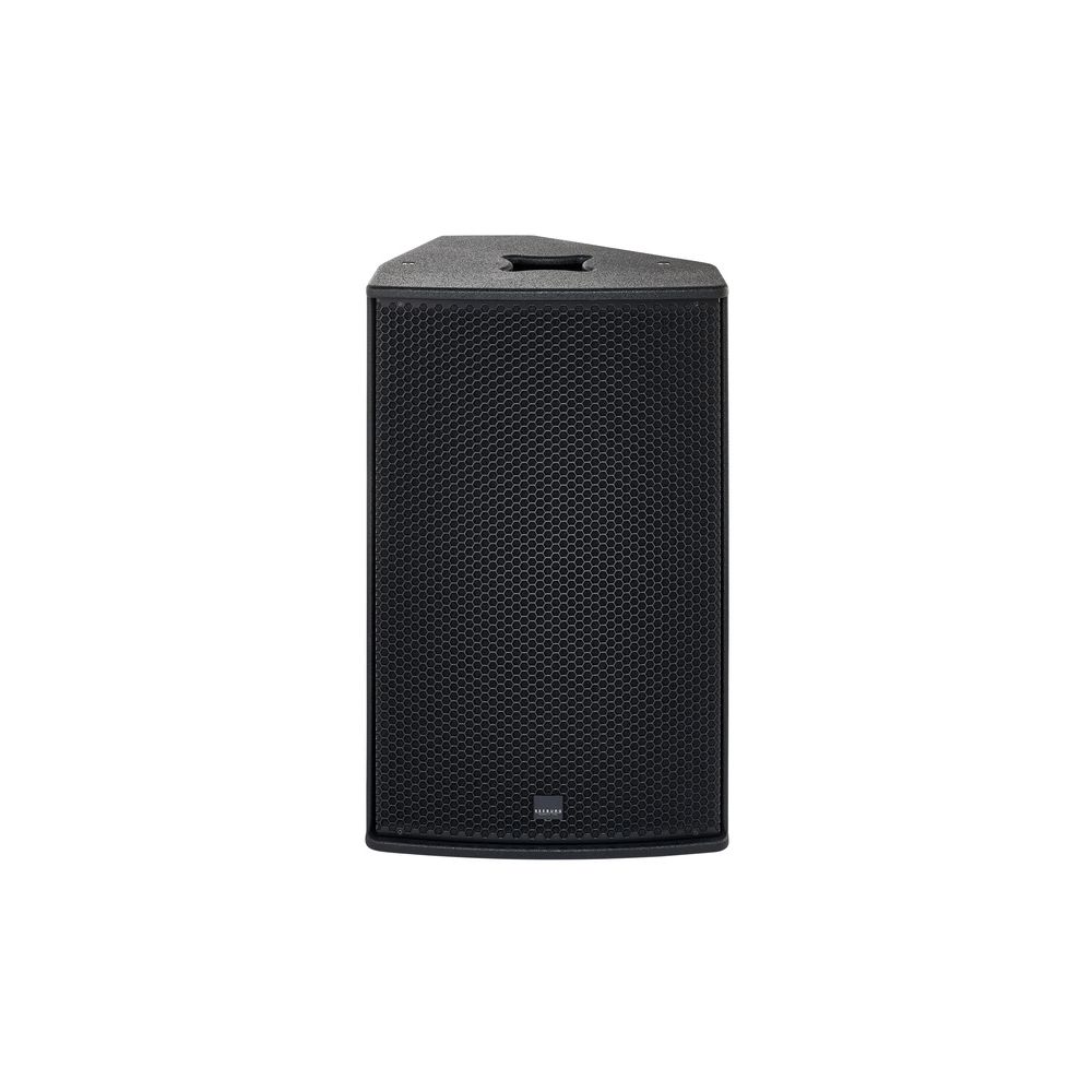 Seeburg Acoustic Line A8 – Thomann Ireland