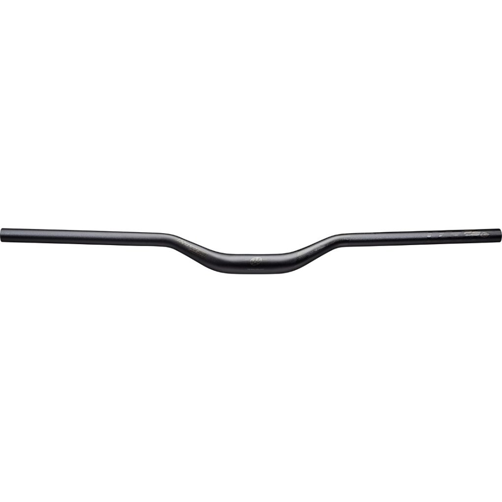 Reverse Components Base 31.8 MTB Handlebar - 790mm - black / stealth