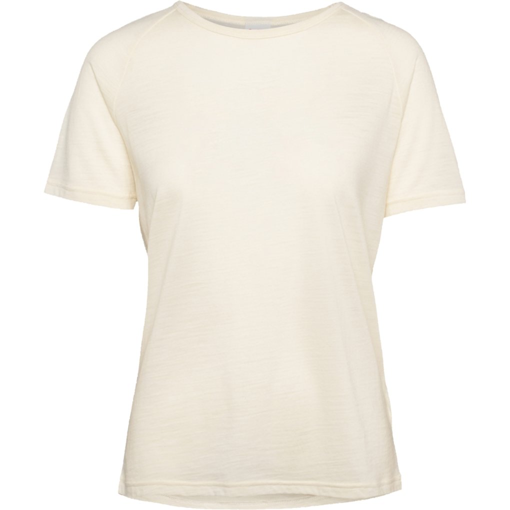 Kari Traa Sanne Wool T-Shirt Women - bjerk