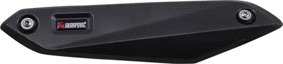 Akrapovic Exhaust Protector 18611500Ref: Sa01021A / 18611500