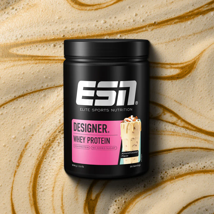 Elite Sports Nutrients
