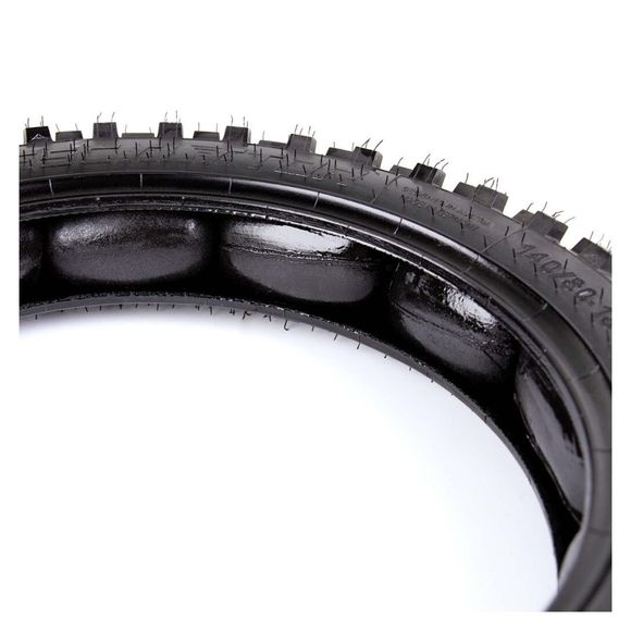 X-GRIP tire foam 18
