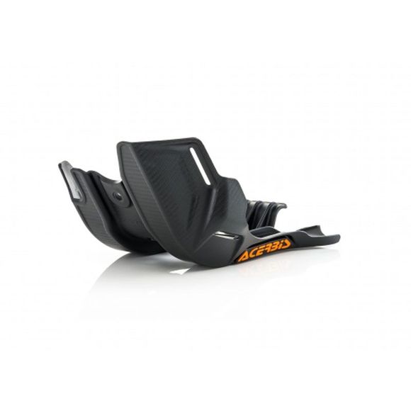 Acerbis MX engine guard - BlackRef: AE2318