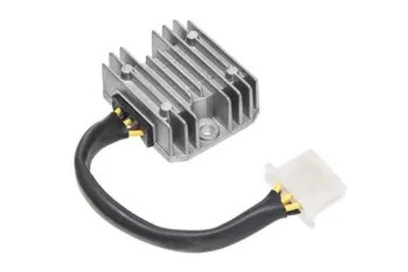 Motoplat High-Performance Voltage RegulatorRef: MOPL00034A / 21121594