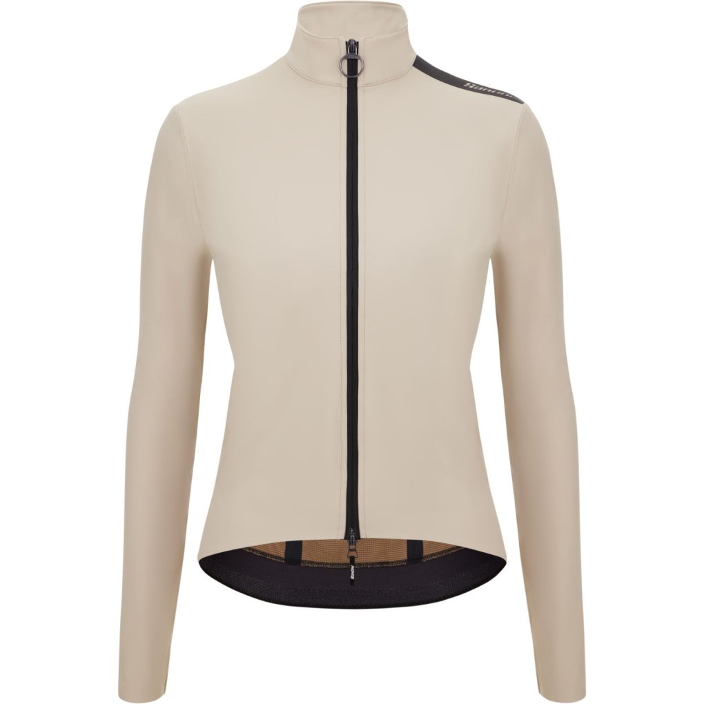 Santini Adapt Multi Jacket Women 4W250875ADAPTMULT - cappuccino CP