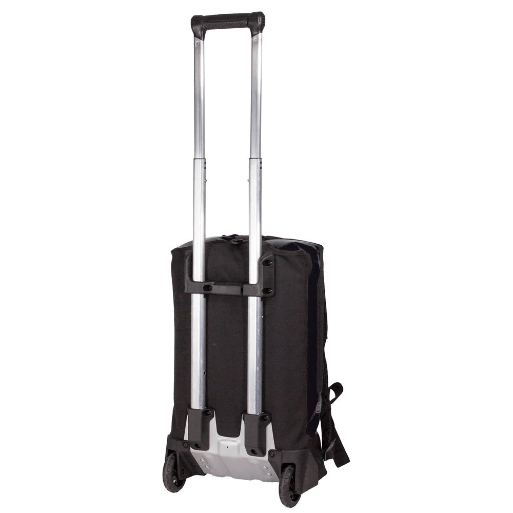 ORTLIEB Duffle RG - Trolley - 34L - black