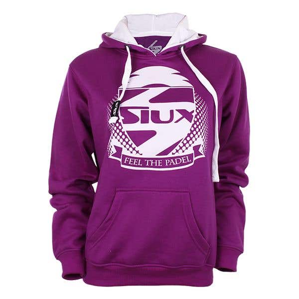 SIUX BELIZE HOODED SWEATSHIRT