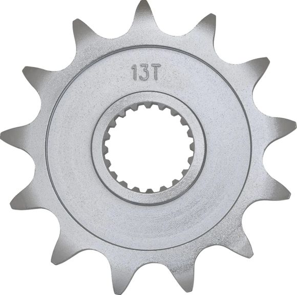 Moose Racing gearbox output sprocket 13 teethRef: Me05988A / 12122267