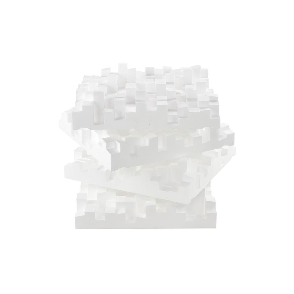 Vicoustic Multifuser DC3 White – Thomann Ireland