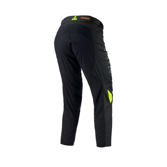 Pull-in MASTER 2025 cross pants - BlackRef: PUL0594