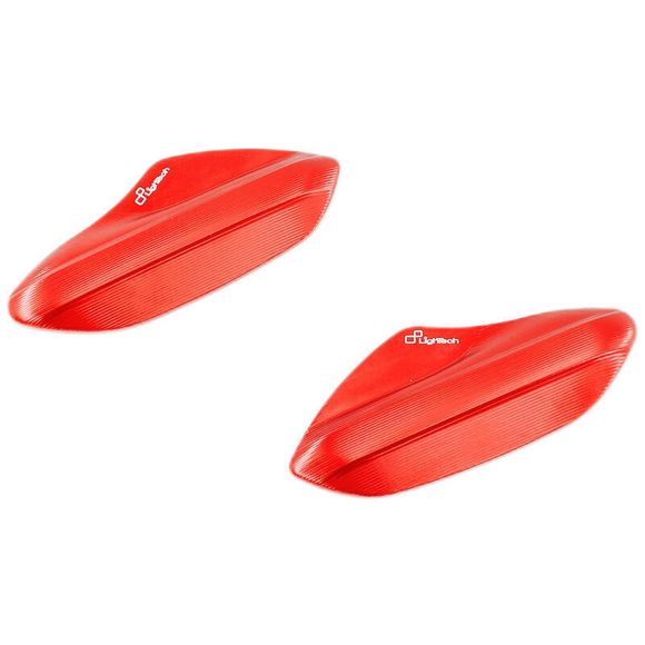 LighTech mirror shutters Cover - pair holesRef: Lig01628A / 1129679002