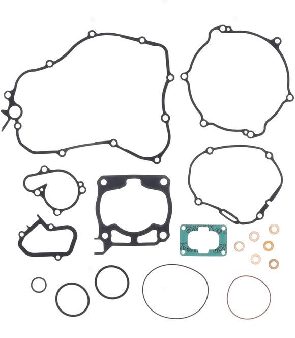 Athena Gasket Kit (without lower engine seals)Ref: Ath00430A / 1014313