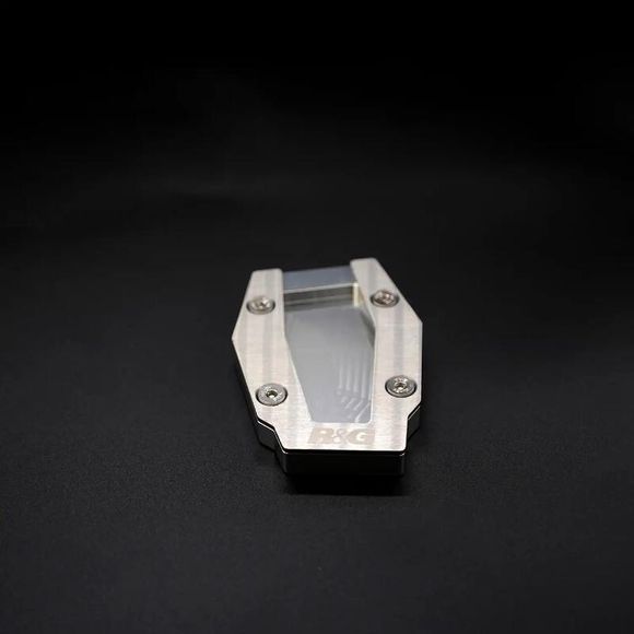 R&G Racing side stand extensionRef: RGR00266A / 1124598