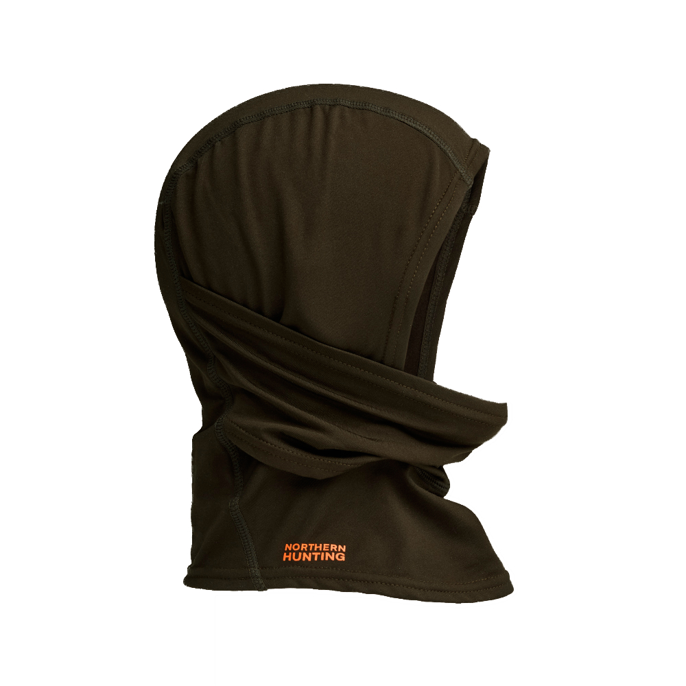 Northern Hunting Face mask Olaf