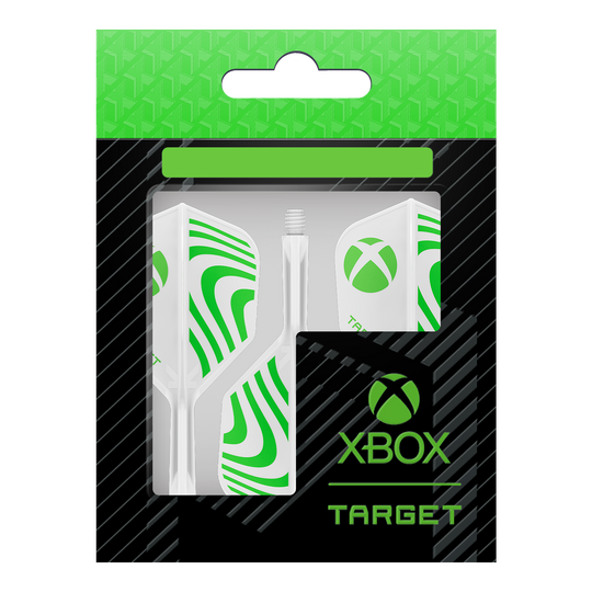 Target Xbox K-Flex No6 Flights - White