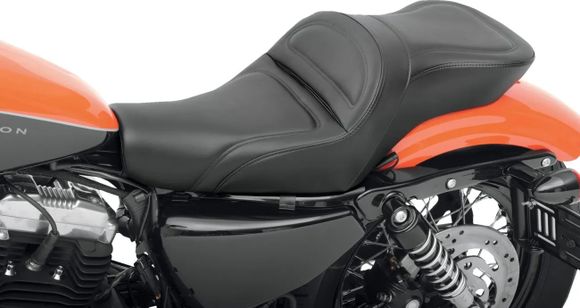 Comfort saddle SADDLEMEN 08040315Ref: SDD00393A / 08040315