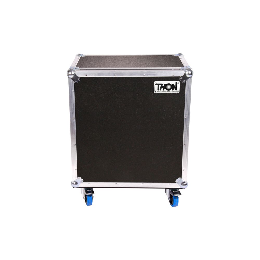 Thon Accessory Case 1x3 Boxes BR – Thomann Ireland