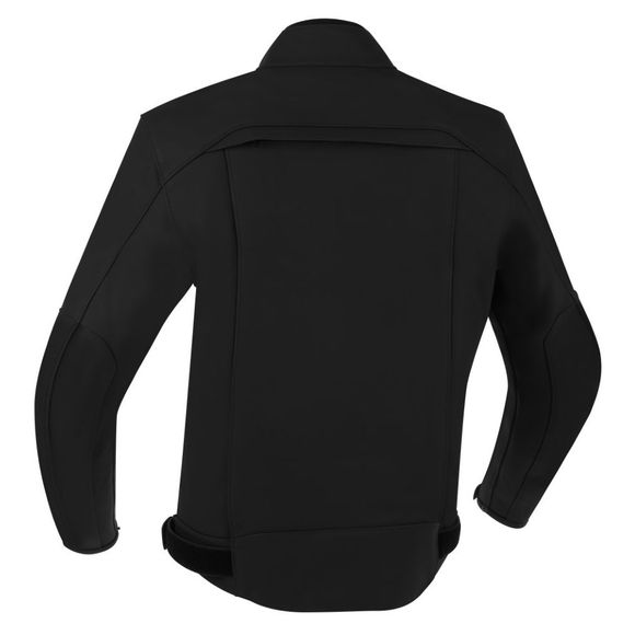 Bering Derby Motorcycle Jacket - BlackRef: BR1470