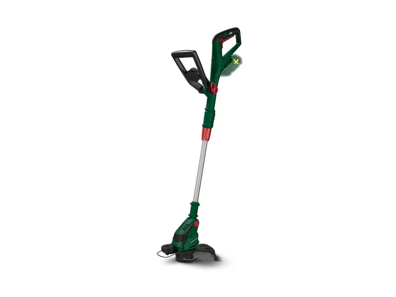 Coupe-herbe sans fil PRTA 20-Li D3, 20 V