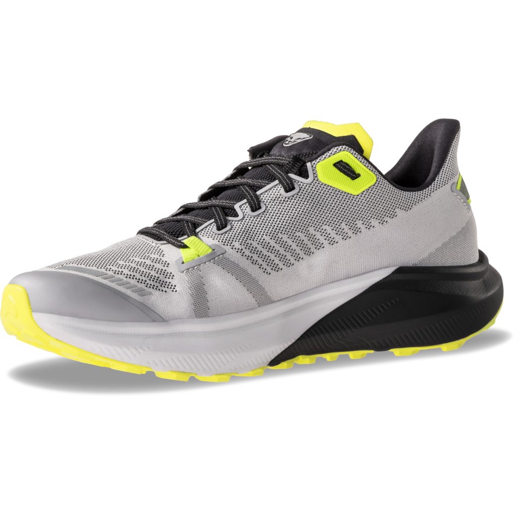Dynafit Trail Running Shoes Men - Nimbus/Black Out