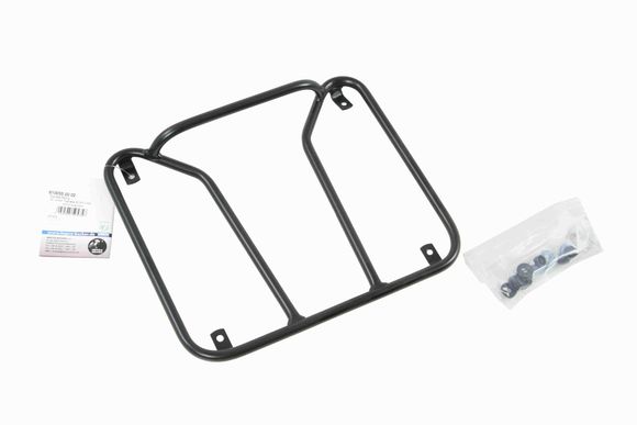 Porte Bagage Hepco & Becker Pour top case Junior 40 UniverselRef : HBE05422A / 610055 00 01