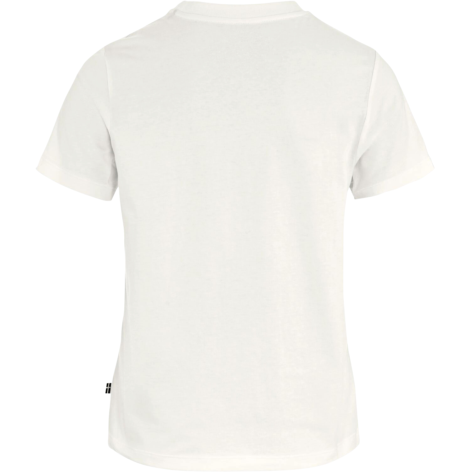 Fjällräven Vardag Archive Logo T-Shirt W Women (Eggshell)