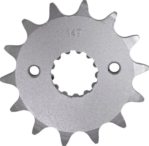 Moose Racing 14-Tooth Countershaft SprocketRef: Me04858A / 12122180