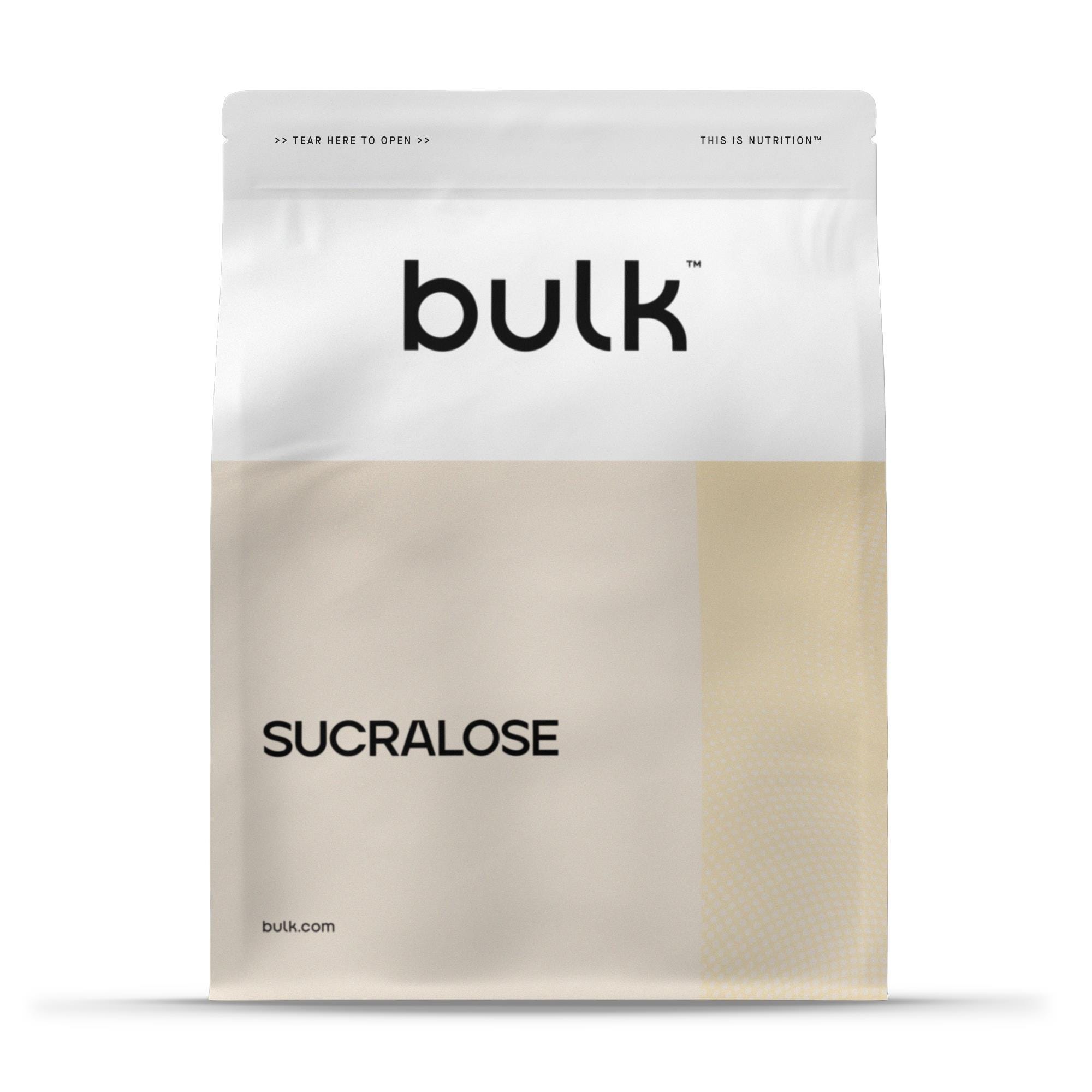 Sucralose