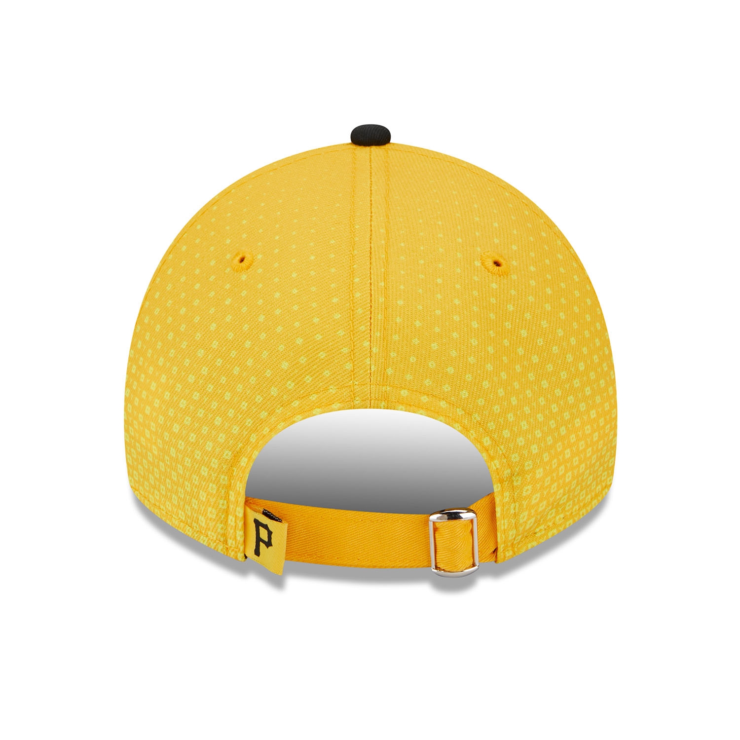 Pittsburgh Pirates Official MLB City Connect New Era 9TWENTY Adjustable Cap