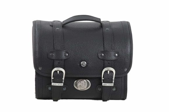Sacoche Hepco & Becker Smallbag pour Sissybar - noir UniverselRef : HBE01447A / 620991