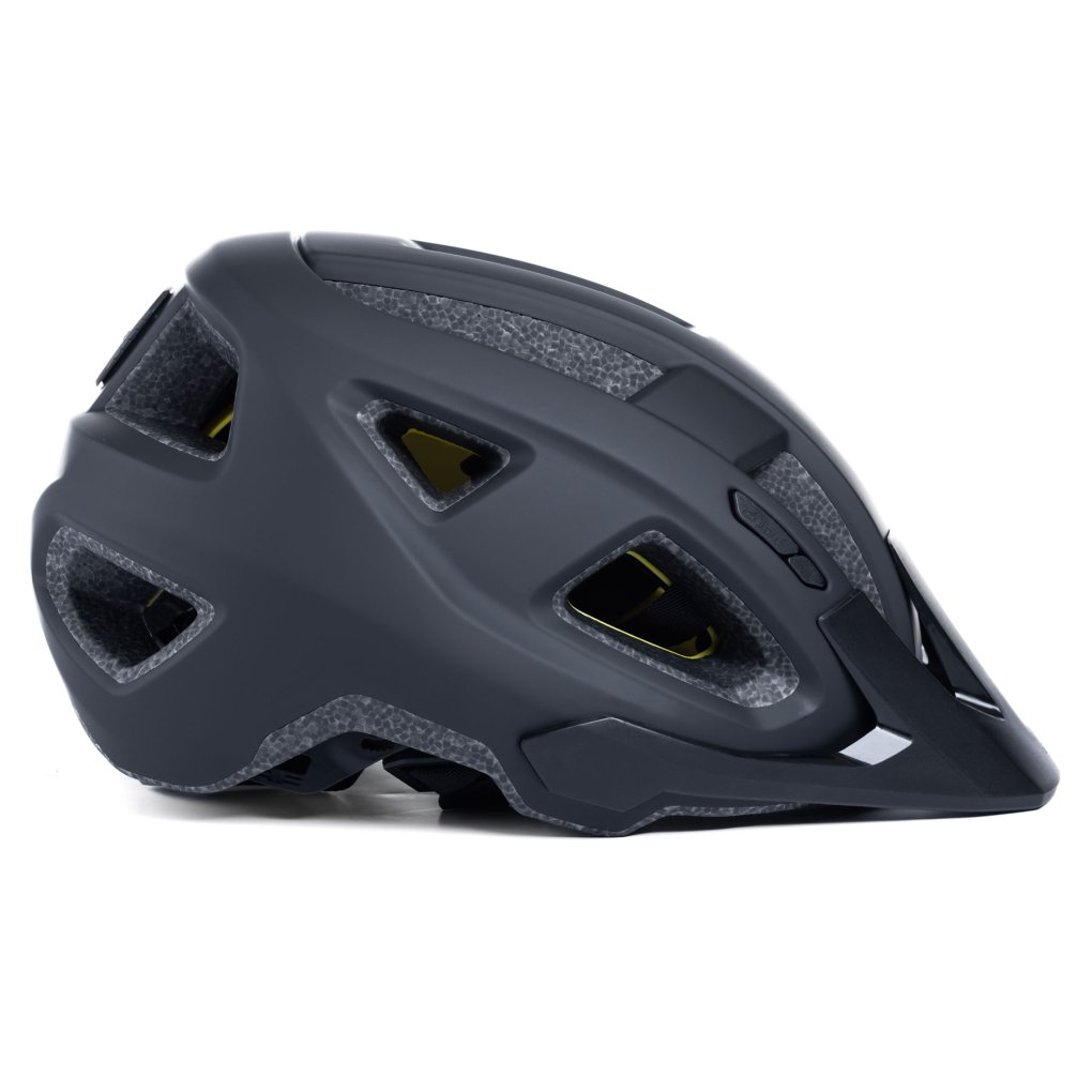 CUBE FLEET Helmet - black