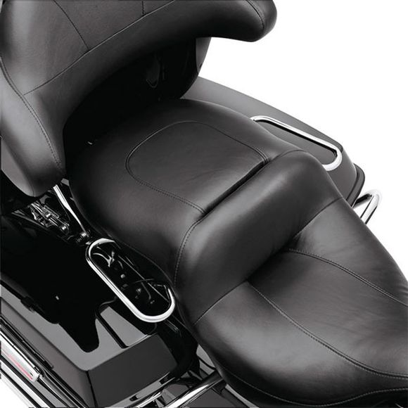 Drag Specialties Passenger Grab Handle - GrayRef: DRG0008 / 15050004