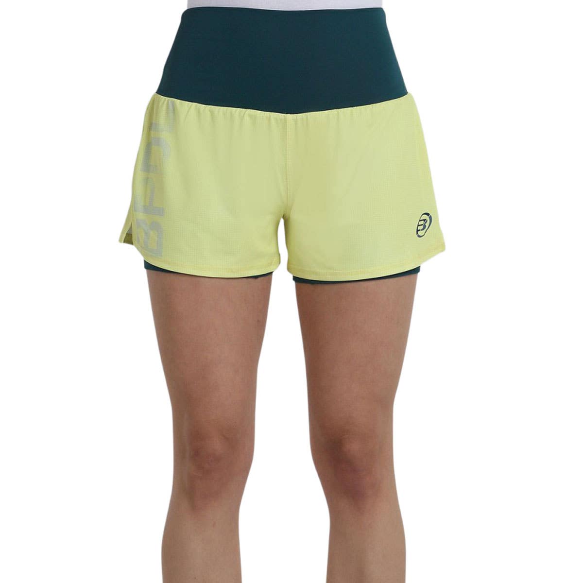SHORT BULLPADEL OBERA WOMAN