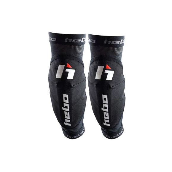 Hebo Pro 2025 - Black RodsRef: HBO0541