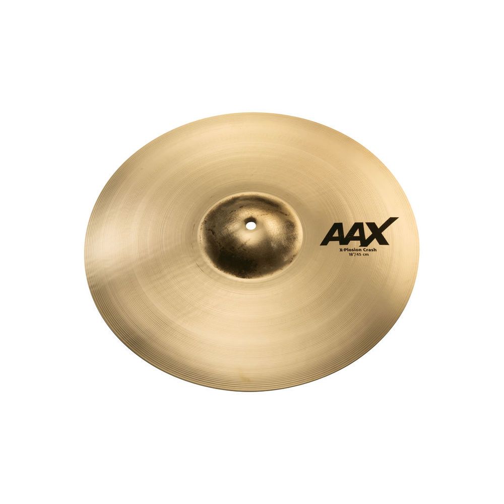 Sabian 18
