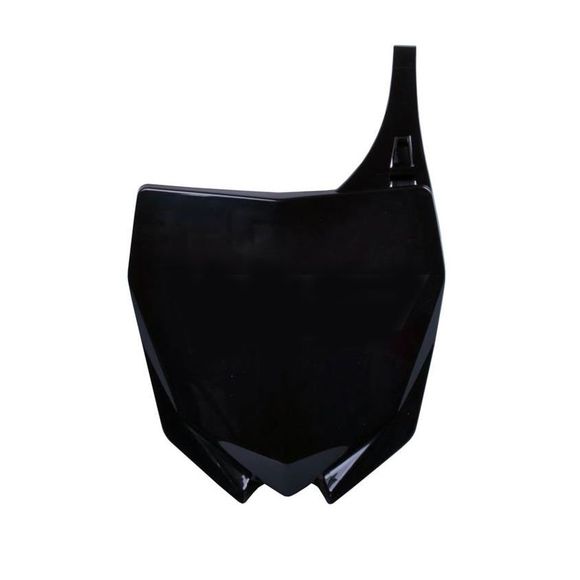 Polisport front plate BLACK COLORRef: PS113BC04 / 1086675004