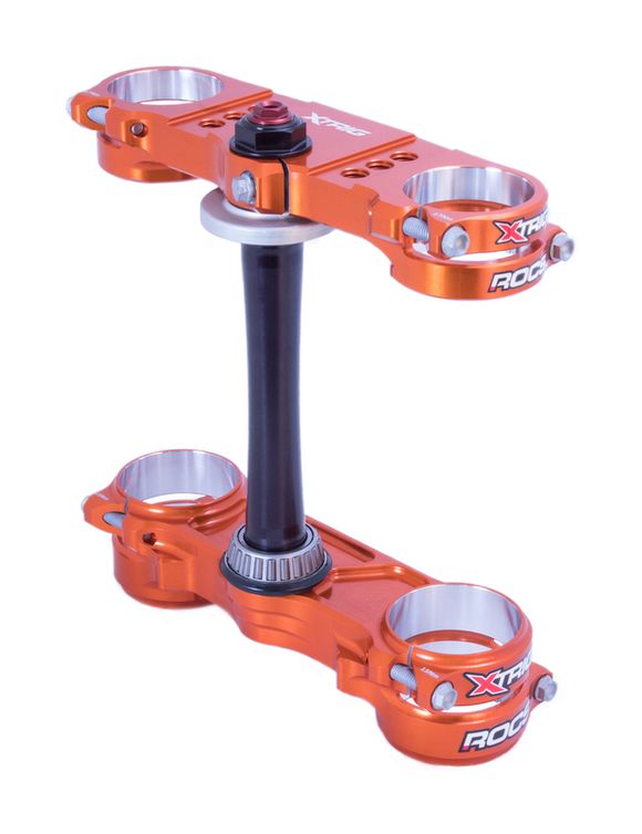 Xtrig Rocs Pro forkRef: Xt00039A / 1118928003