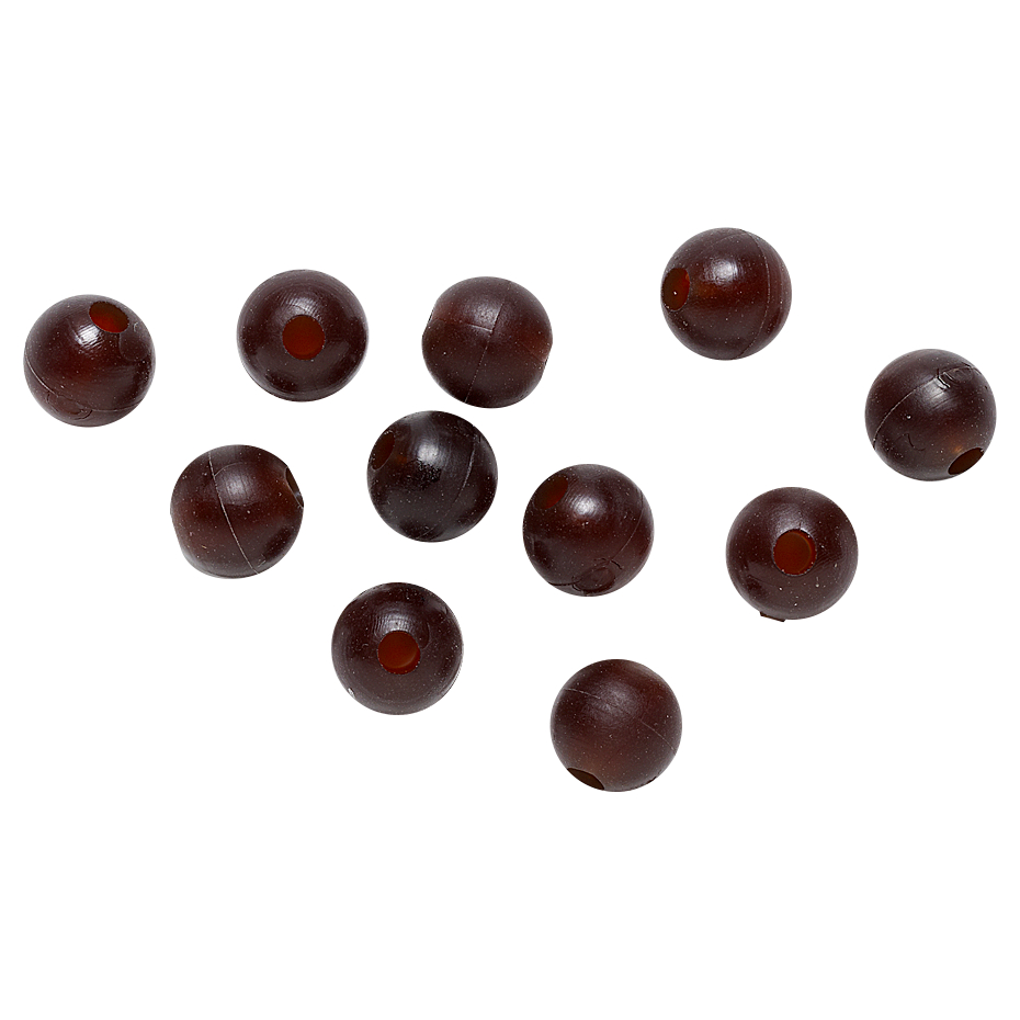 Kogha Carp Soft beads (Rubber balls)