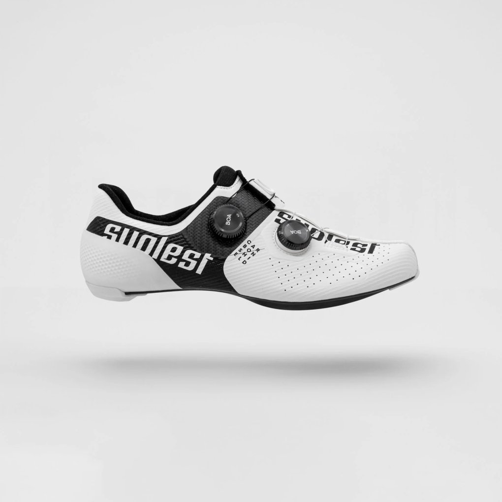 Suplest Road Pro Road Shoes - offwhite 01.097.