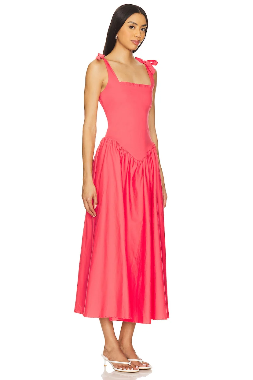 Harlow Maxi Dress