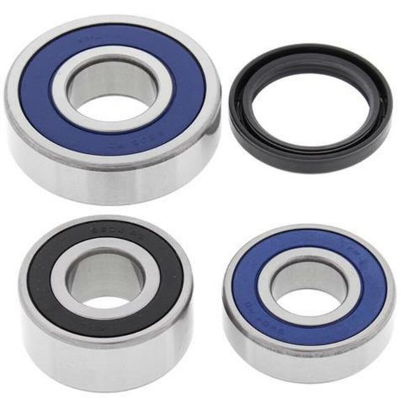 All Balls Wheel Bearing Kit RearRef: All00133A / 1039947